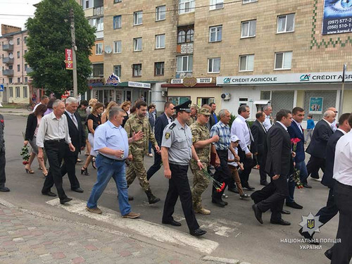 Решетилівський район