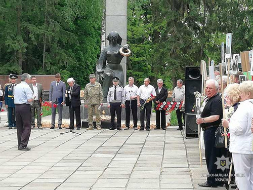 Зіньківський район