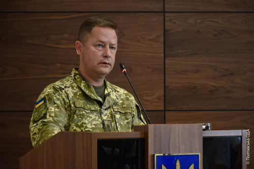 Полтавщина виконала завдання з весняного призову