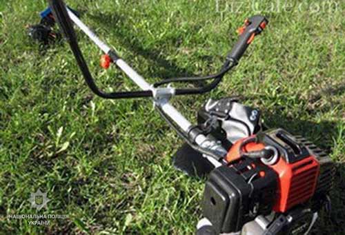 45-річний полтавець «бомбонув» будинок жителя Лубен