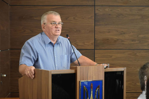 Полтавщина виконала завдання з весняного призову