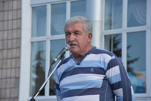 День молоді у Пирятині