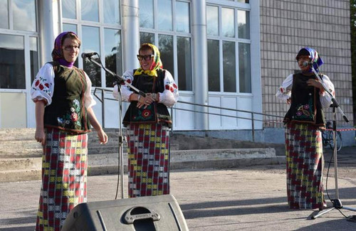 День молоді у Пирятині