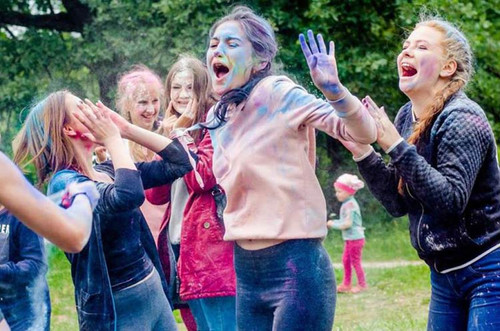 День молоді у Пирятині