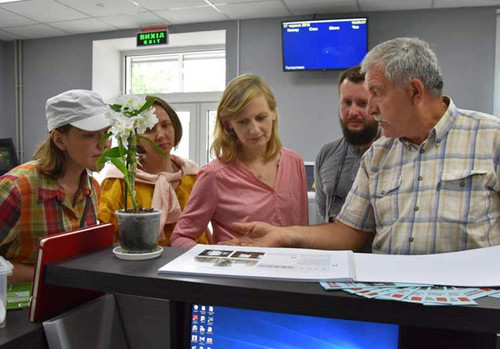 Пирятин планує покращити велоінфраструктуру громади