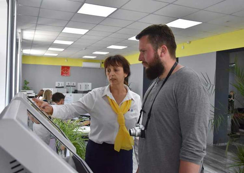 Пирятин планує покращити велоінфраструктуру громади