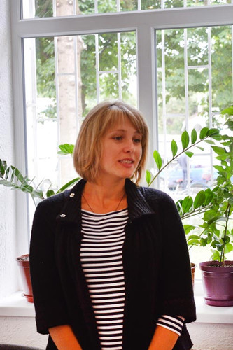 На Гребінківщині привітали та нагородили талановиту молодь