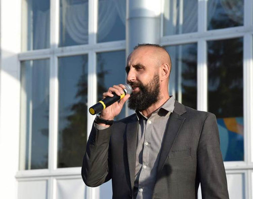 День молоді у Пирятині