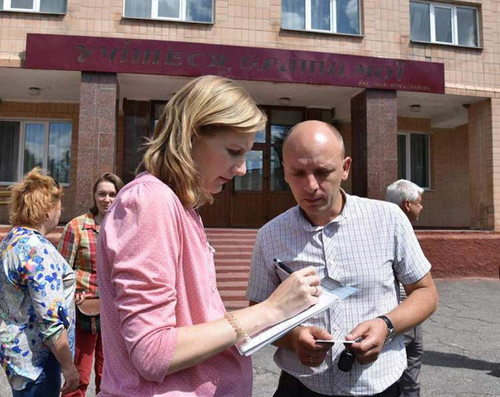 Пирятин планує покращити велоінфраструктуру громади