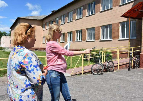 Пирятин планує покращити велоінфраструктуру громади