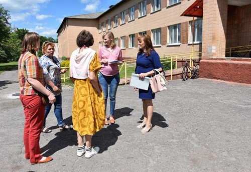 Пирятин планує покращити велоінфраструктуру громади