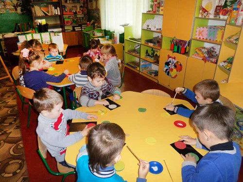 Тиждень безпеки дорожнього руху