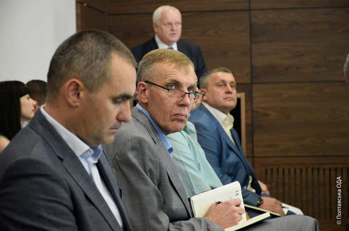 Чверть мешканців Полтавщини підписали декларації з сімейними лікарями