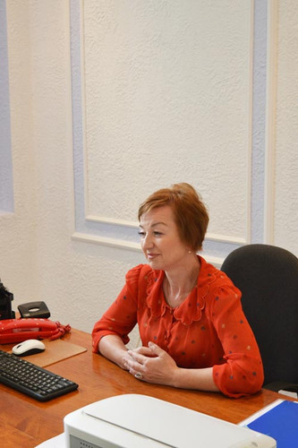 На Гребінківщині привітали та нагородили талановиту молодь