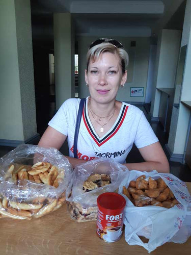 Гребінківщина продовжує підтримувати військових