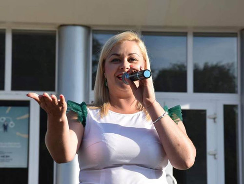 День молоді у Пирятині