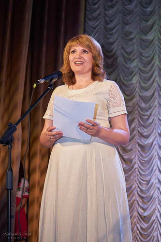 Випускний вечір у Гребінківській дитячій музичній школі