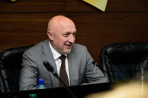 На Полтавщині 14 ОТГ отримали у власність землі