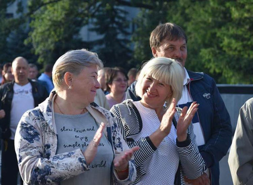 День молоді у Пирятині