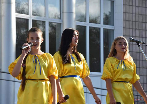 День молоді у Пирятині