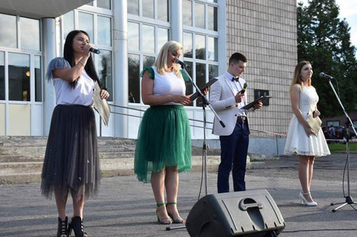 День молоді у Пирятині