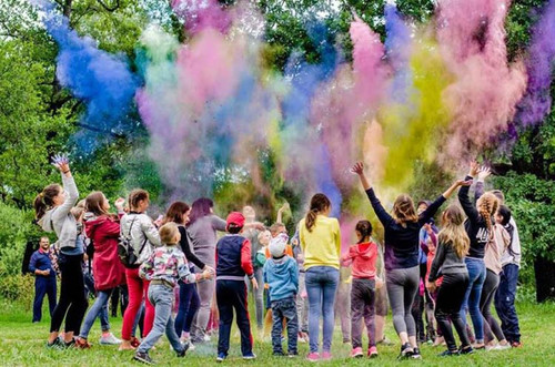 День молоді у Пирятині