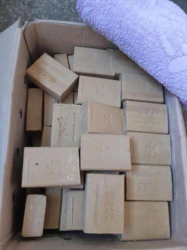 Гребінківщина продовжує підтримувати військових