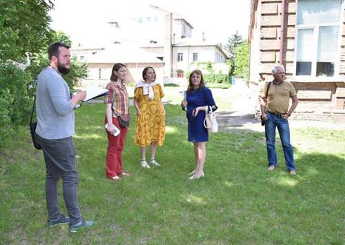 Пирятин планує покращити велоінфраструктуру громади