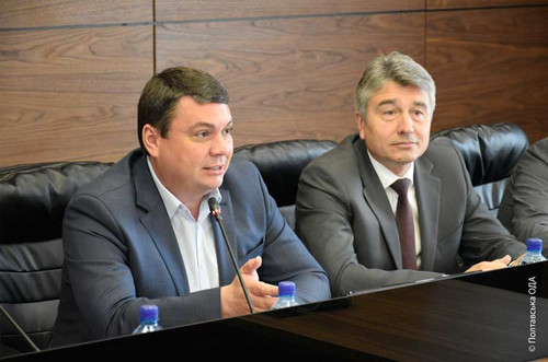 Чверть мешканців Полтавщини підписали декларації з сімейними лікарями