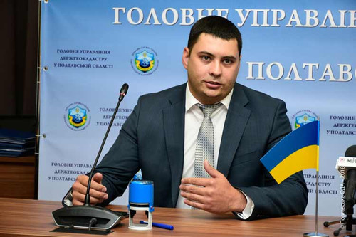 На Полтавщині 14 ОТГ отримали у власність землі