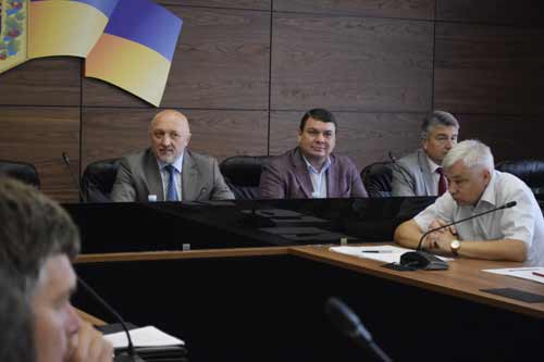  Полтавський рибпатруль підбив підсумки кампанії «Нерест-2018» 
