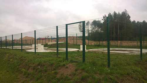 На Полтавщині перейматимуть білоруський досвід очищення стічної води