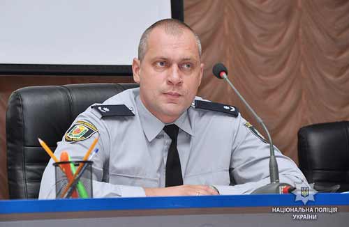 Поліція Полтавщини підбила підсумки роботи за півріччя