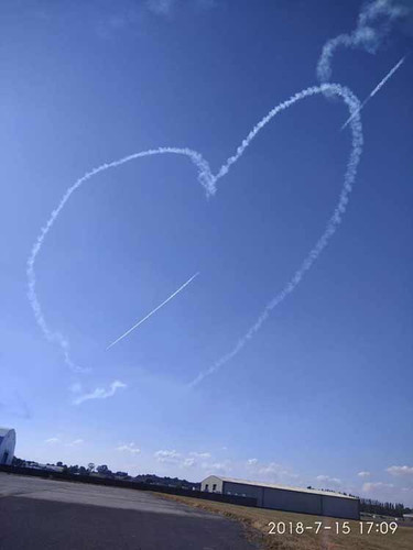 Міжнародне авіашоу у Великій Британії Міжнародне авіашоу у Великій Британії