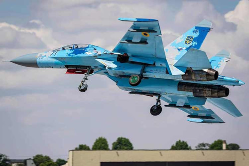 Міжнародне авіашоу у Великій Британії Міжнародне авіашоу у Великій Британії