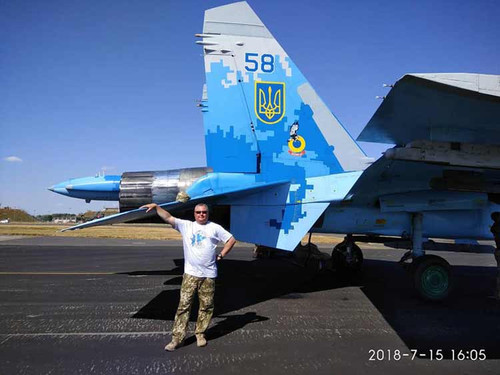 Міжнародне авіашоу у Великій Британії Міжнародне авіашоу у Великій Британії