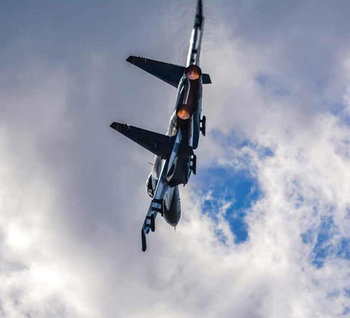 Міжнародне авіашоу у Великій Британії Міжнародне авіашоу у Великій Британії