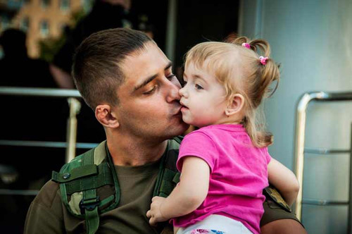 Зведений загін поліцейських з Полтавщини вирушив на чергову ротацію Зведений загін поліцейських з Полтавщини вирушив на чергову ротацію