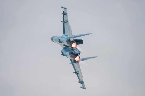 Міжнародне авіашоу у Великій Британії Міжнародне авіашоу у Великій Британії