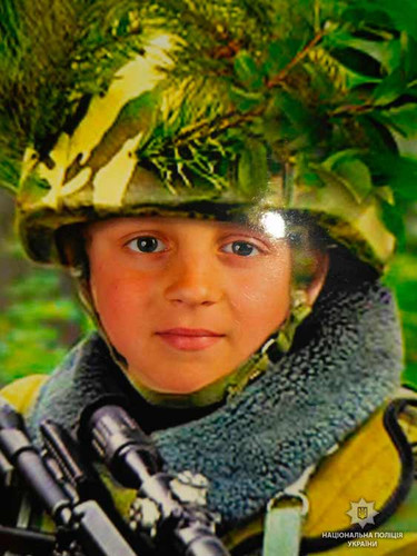 На Полтавщині шукають 13-річного хлопчика, що зник на пасовищі