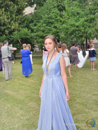 Випускний 2018 у Гребінці Випускний 2018 у Гребінці