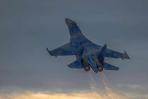 Міжнародне авіашоу у Великій Британії Міжнародне авіашоу у Великій Британії