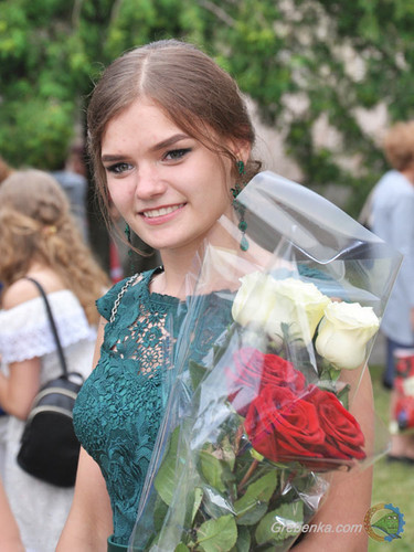 Випускний 2018 у Гребінці Випускний 2018 у Гребінці