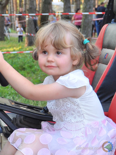 В Гребінці відбулось свято музики і мотоциклів