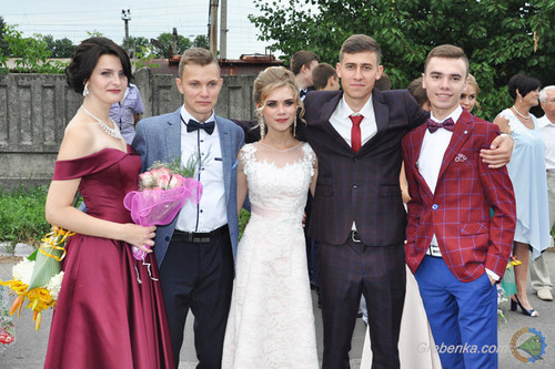 Випускний 2018 у Гребінці Випускний 2018 у Гребінці