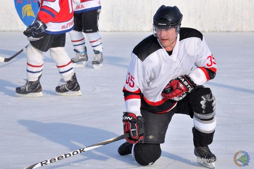 Гребінка ХК Гребінка ХК