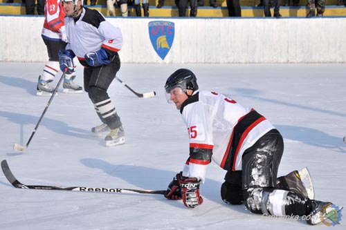 Гребінка ХК Гребінка ХК