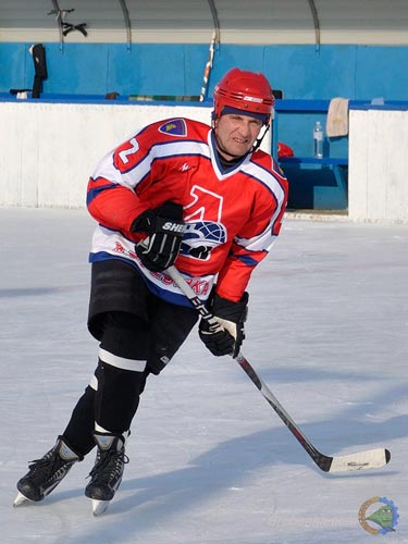 Гребінка ХК Гребінка ХК