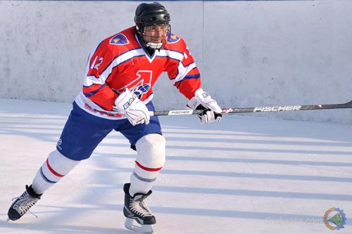 Гребінка ХК Гребінка ХК