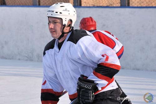 Гребінка ХК Гребінка ХК